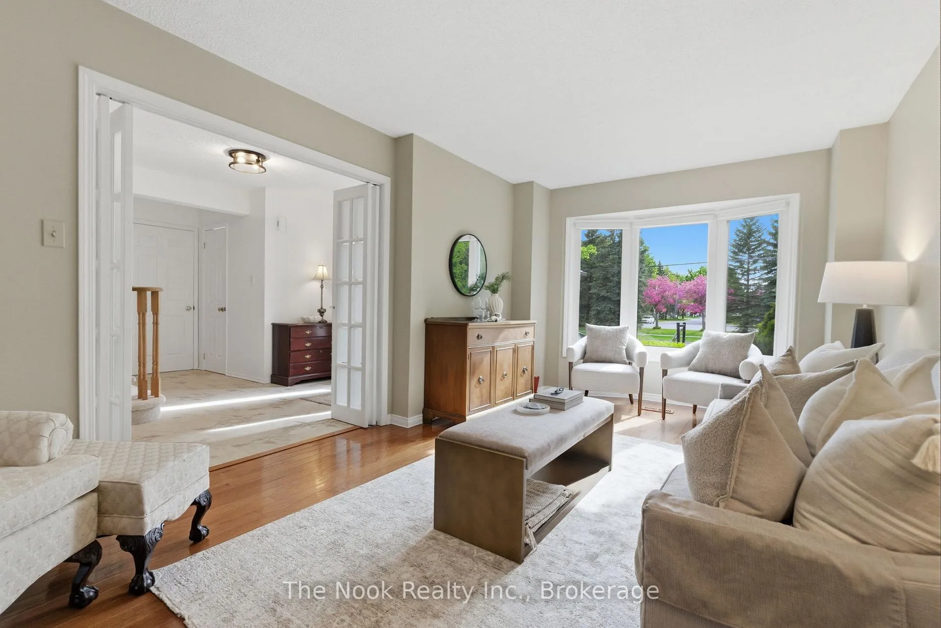Photo 10 of 715 Anderson Street, Whitby, Blue Grass Meadows — HOMEH