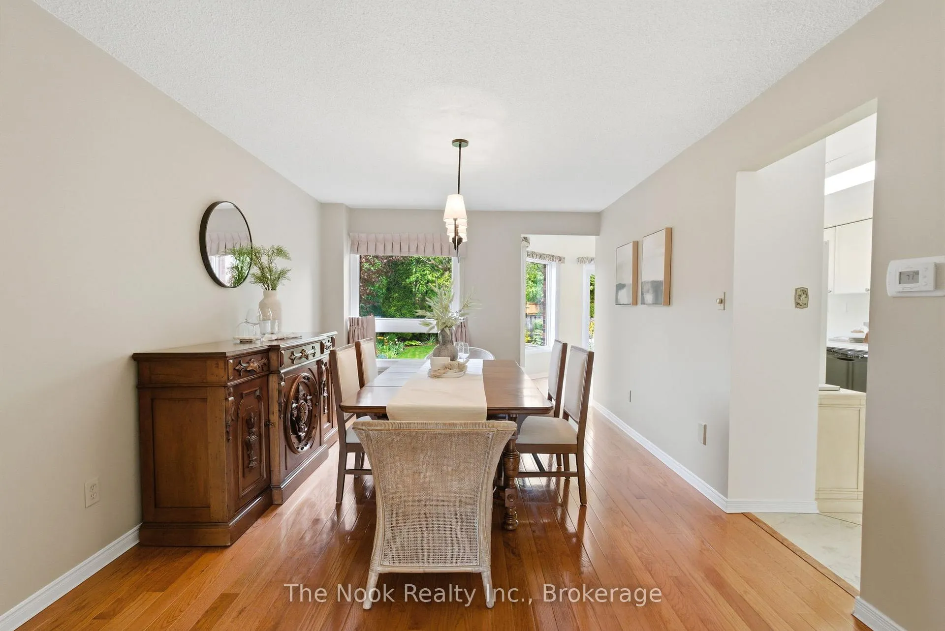 Photo 11 of 715 Anderson Street, Whitby, Blue Grass Meadows — HOMEH