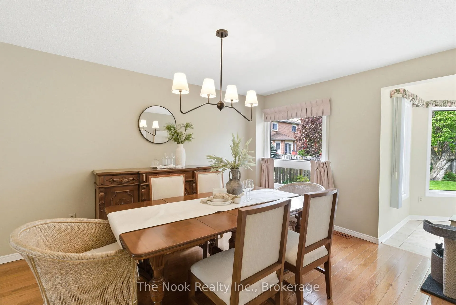 Photo 12 of 715 Anderson Street, Whitby, Blue Grass Meadows — HOMEH