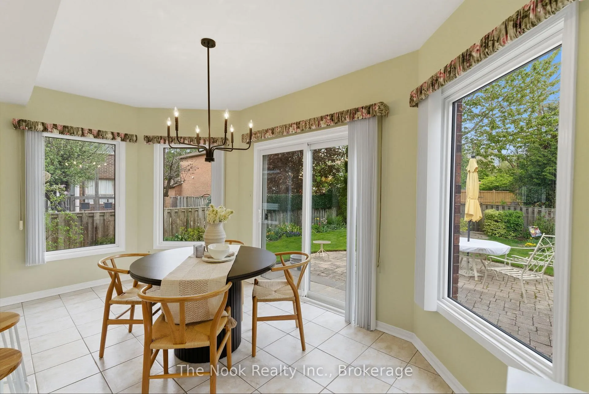 Photo 16 of 715 Anderson Street, Whitby, Blue Grass Meadows — HOMEH