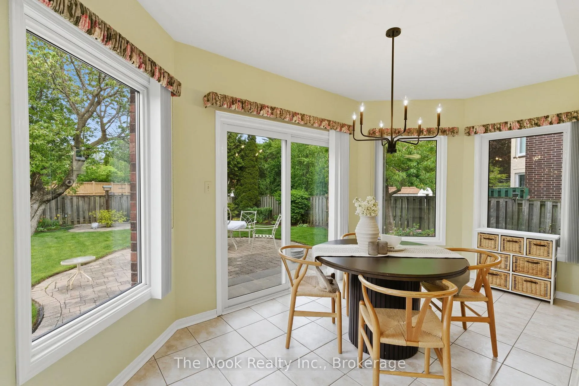Photo 19 of 715 Anderson Street, Whitby, Blue Grass Meadows — HOMEH