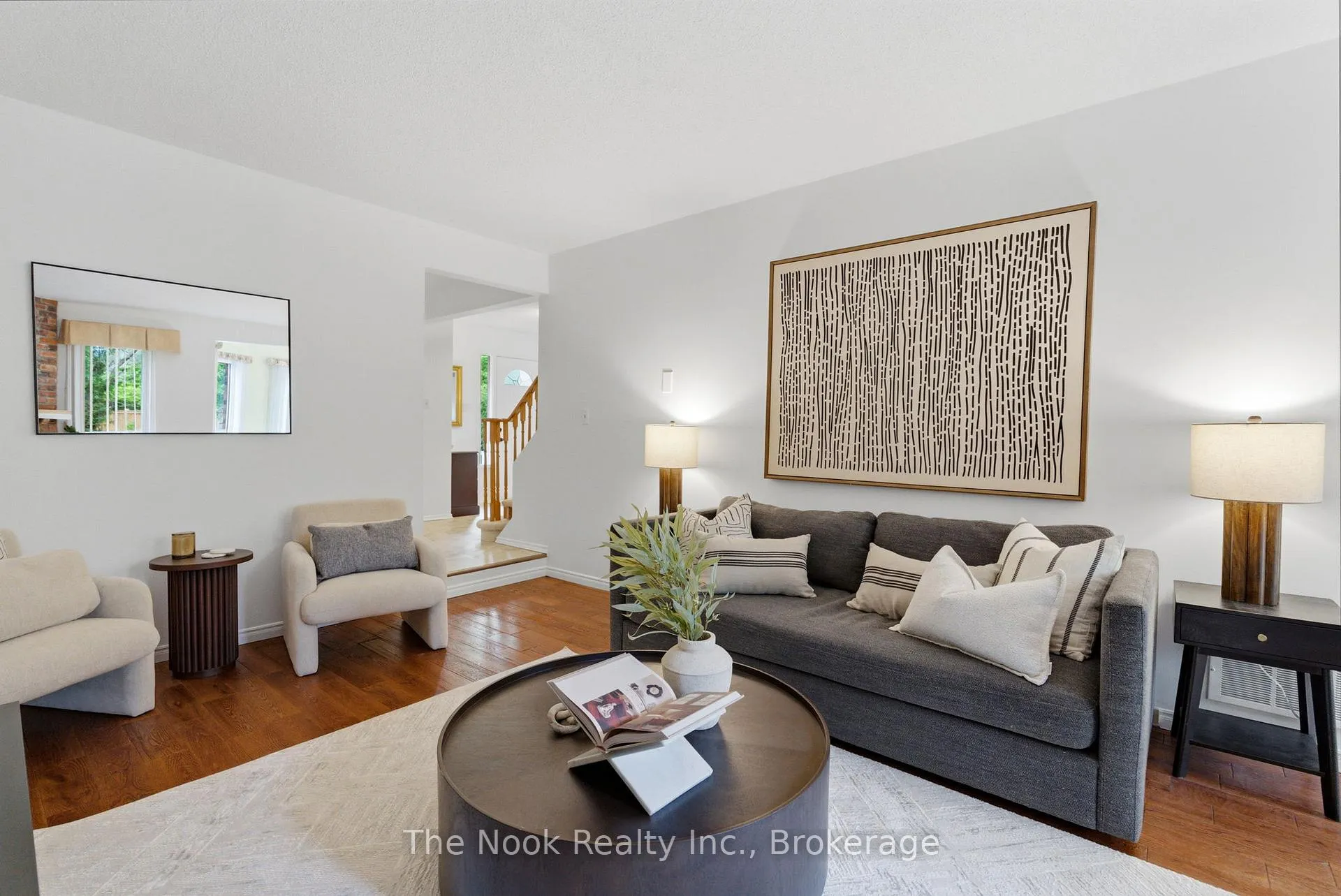 Photo 22 of 715 Anderson Street, Whitby, Blue Grass Meadows — HOMEH