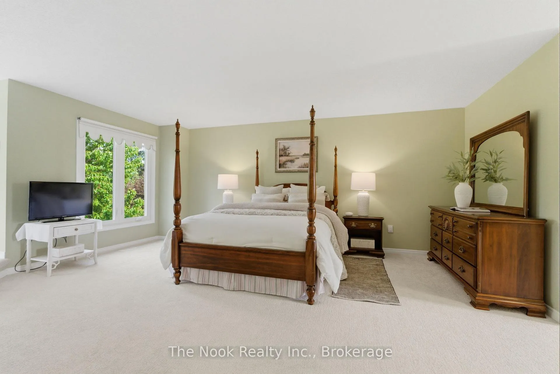 Photo 25 of 715 Anderson Street, Whitby, Blue Grass Meadows — HOMEH