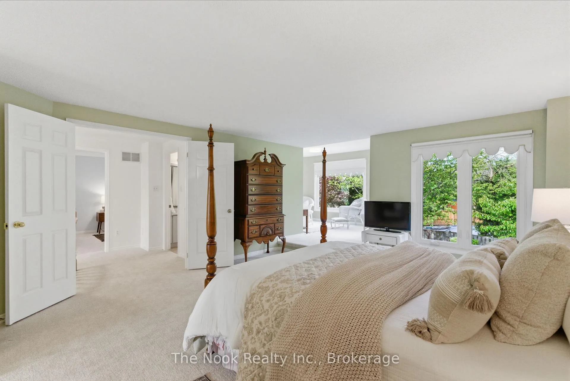 Photo 26 of 715 Anderson Street, Whitby, Blue Grass Meadows — HOMEH