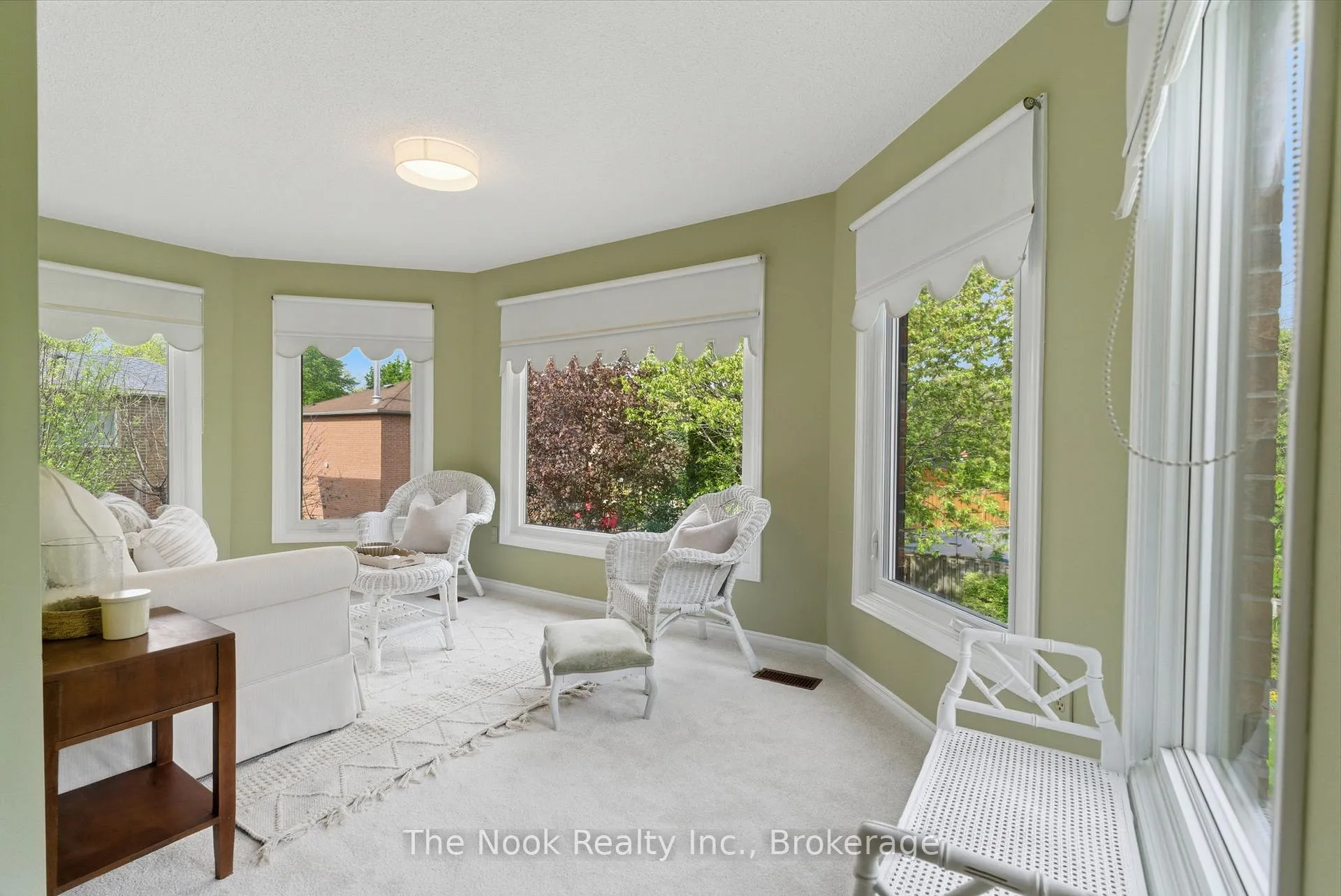 Photo 28 of 715 Anderson Street, Whitby, Blue Grass Meadows — HOMEH
