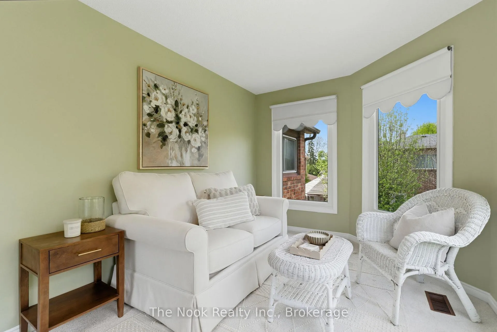 Photo 29 of 715 Anderson Street, Whitby, Blue Grass Meadows — HOMEH