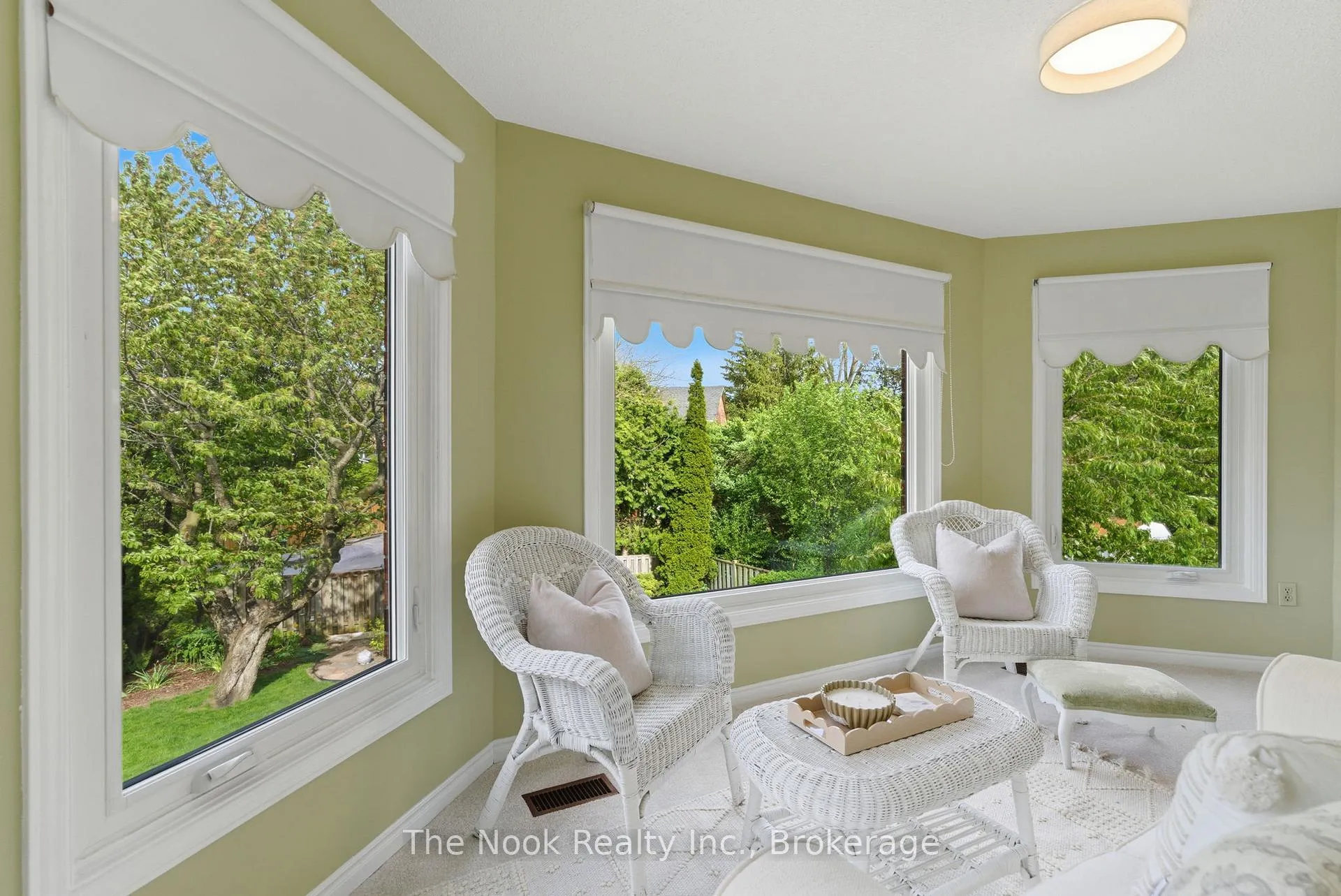Photo 30 of 715 Anderson Street, Whitby, Blue Grass Meadows — HOMEH