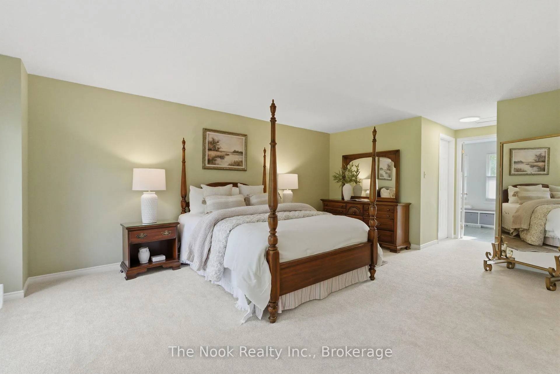 Photo 31 of 715 Anderson Street, Whitby, Blue Grass Meadows — HOMEH