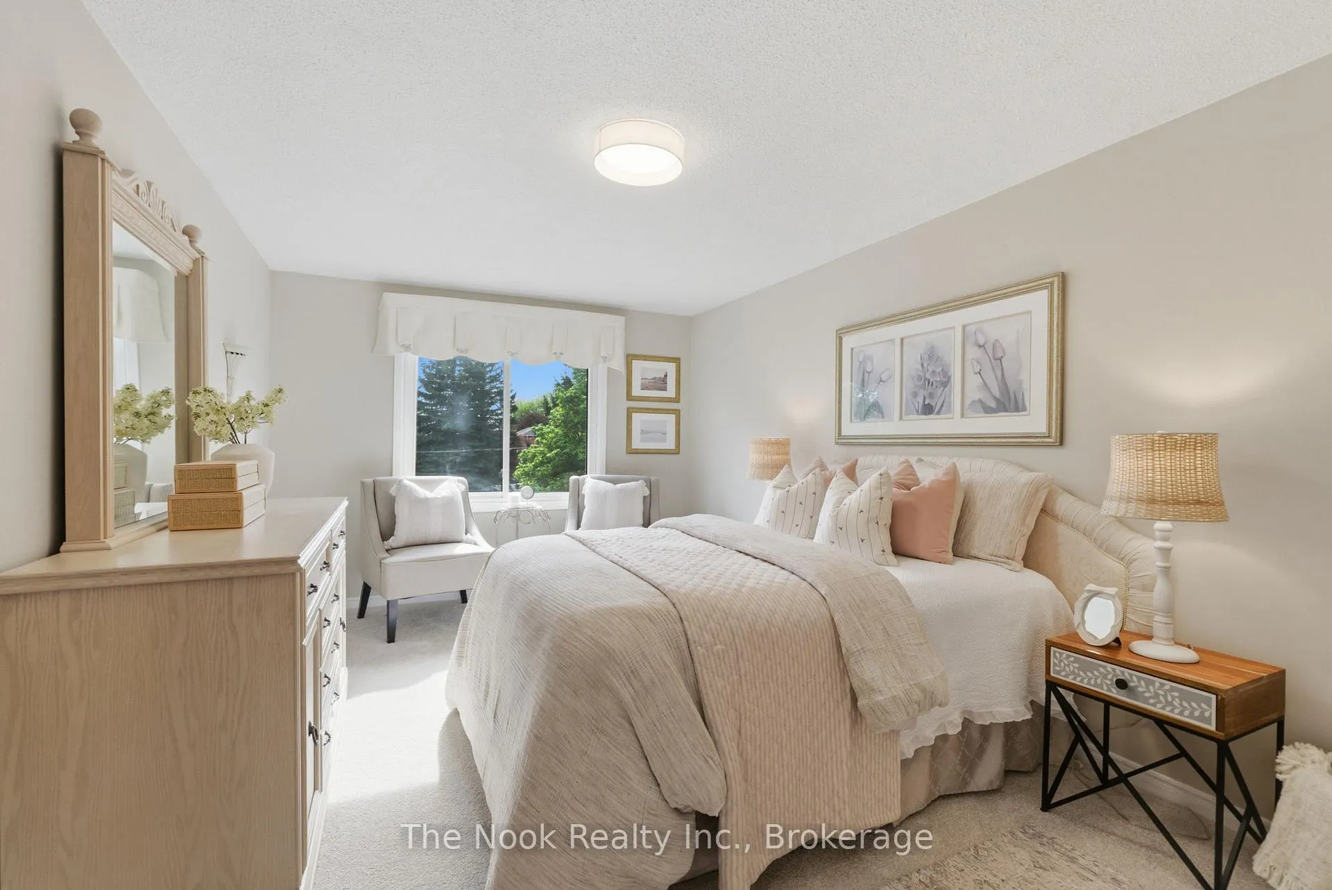 Photo 35 of 715 Anderson Street, Whitby, Blue Grass Meadows — HOMEH