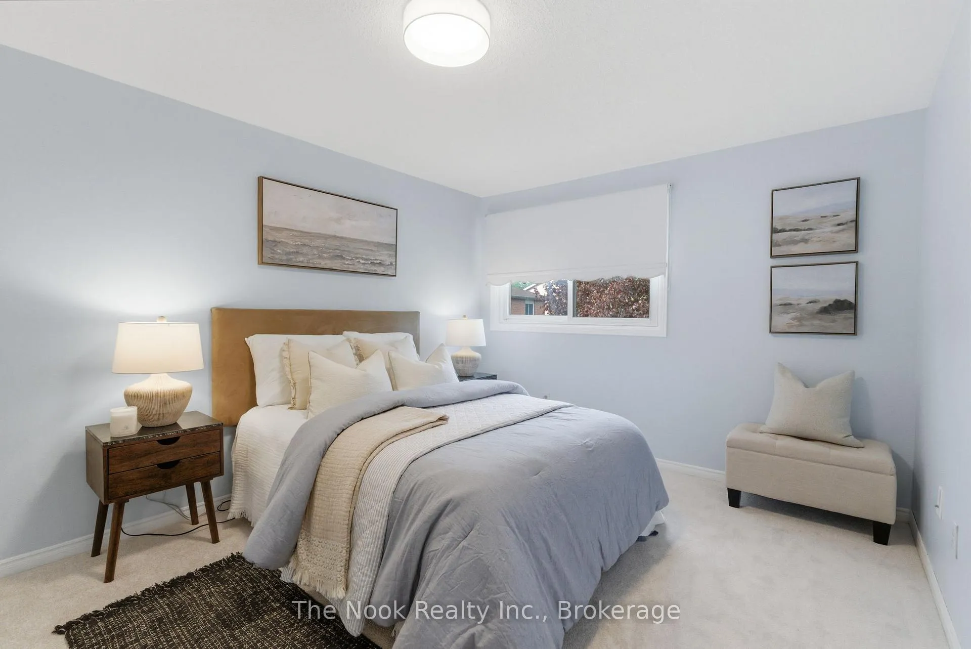 Photo 38 of 715 Anderson Street, Whitby, Blue Grass Meadows — HOMEH