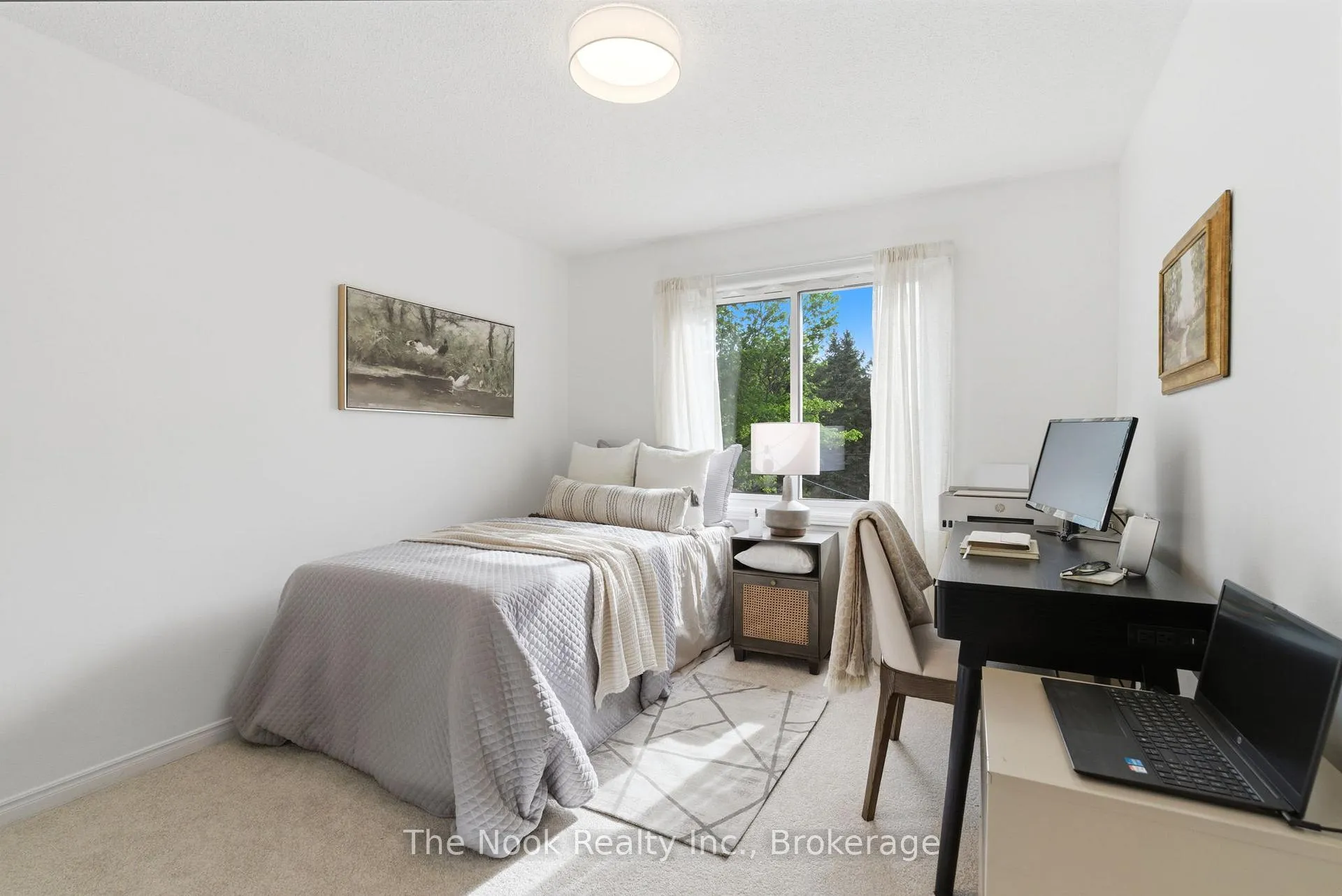 Photo 40 of 715 Anderson Street, Whitby, Blue Grass Meadows — HOMEH
