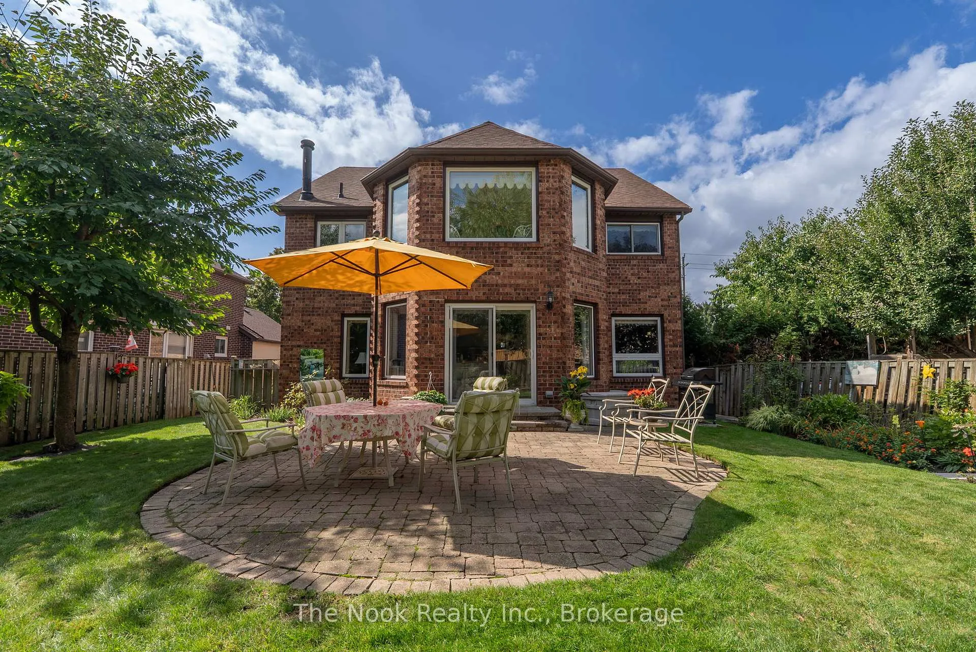 Photo 44 of 715 Anderson Street, Whitby, Blue Grass Meadows — HOMEH