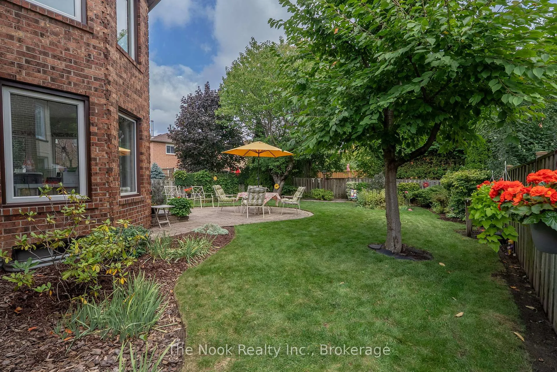 Photo 45 of 715 Anderson Street, Whitby, Blue Grass Meadows — HOMEH