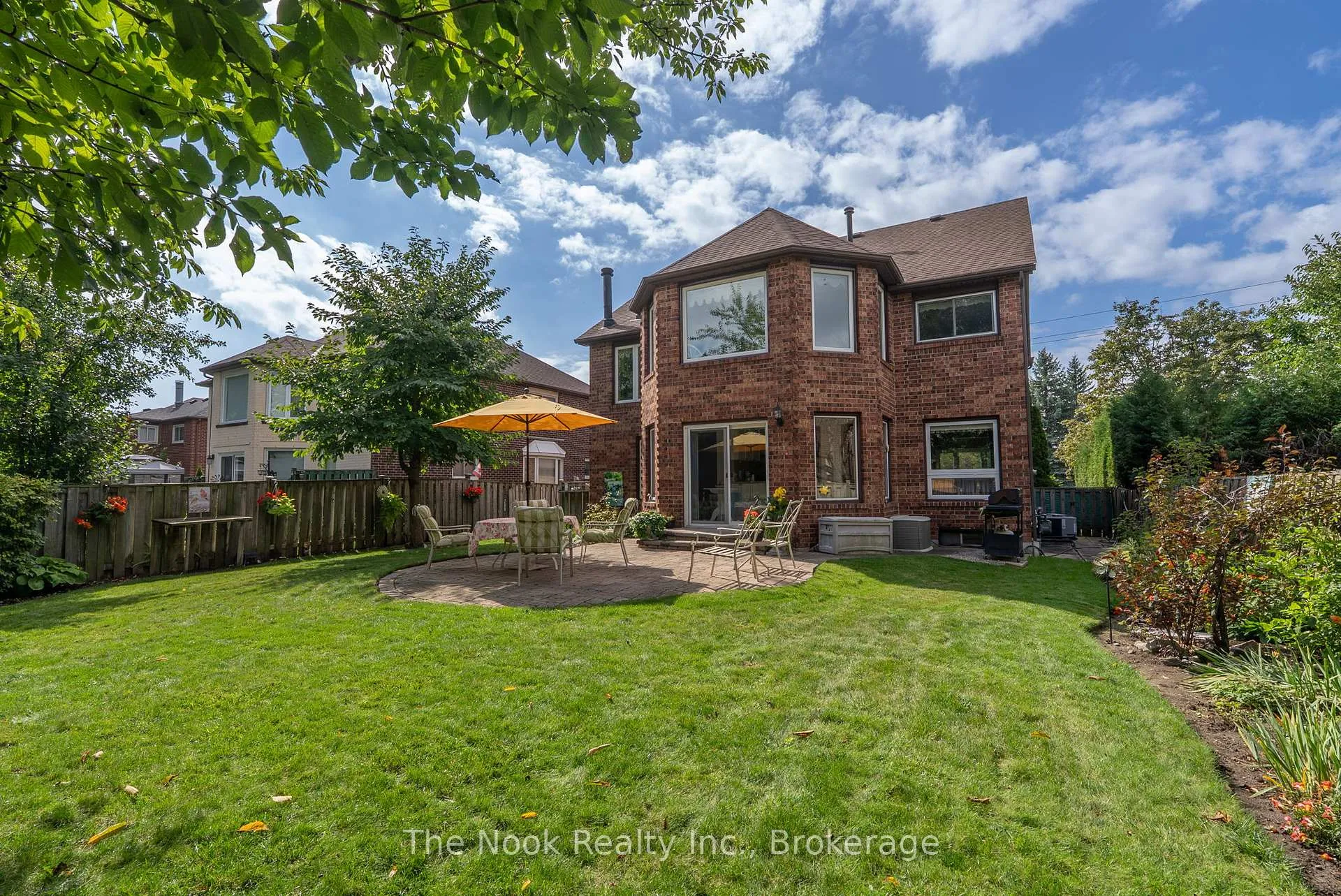 Photo 49 of 715 Anderson Street, Whitby, Blue Grass Meadows — HOMEH