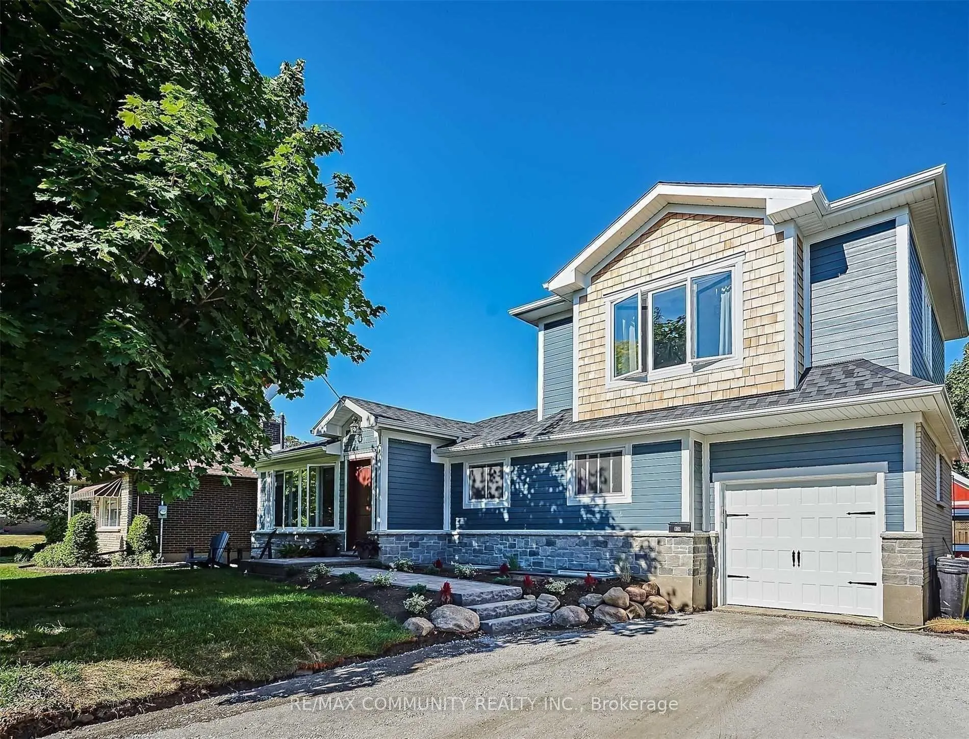 Photo 1 of Unit Basement, 837 Glenrush Street, Oshawa, Northglen — HOMEH