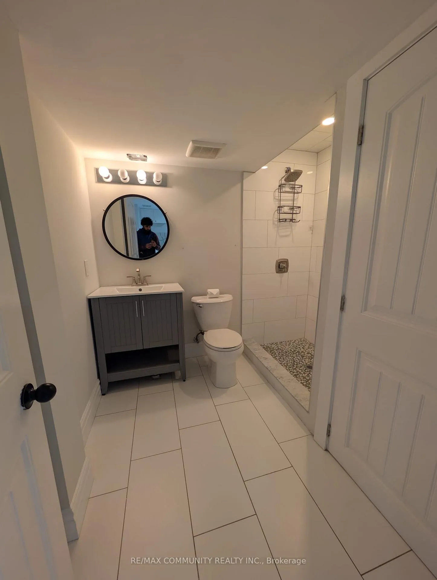 Photo 6 of Unit Basement, 837 Glenrush Street, Oshawa, Northglen — HOMEH
