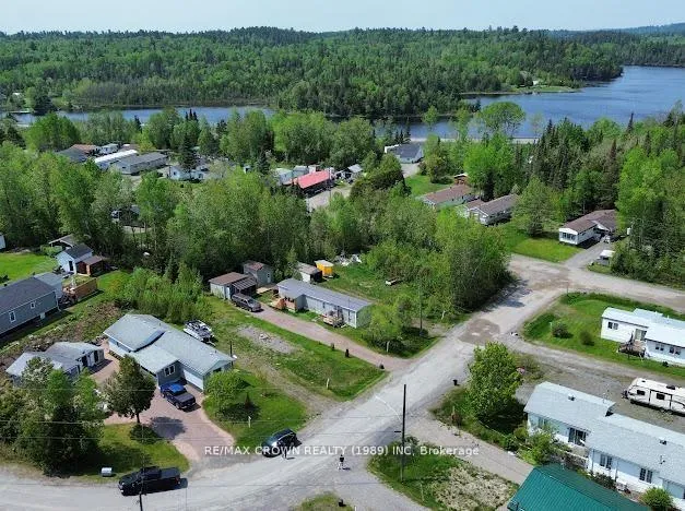 Photo 3 of 7 Hillcrest Drive, Temagami — HOMEH