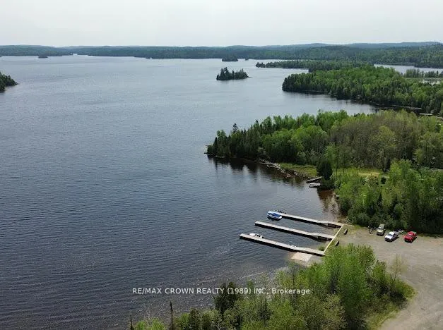 Photo 5 of 7 Hillcrest Drive, Temagami — HOMEH