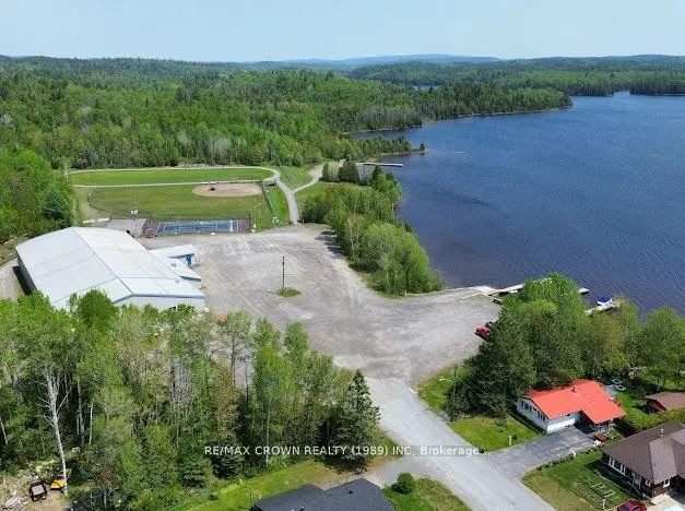 Photo 11 of 7 Hillcrest Drive, Temagami — HOMEH