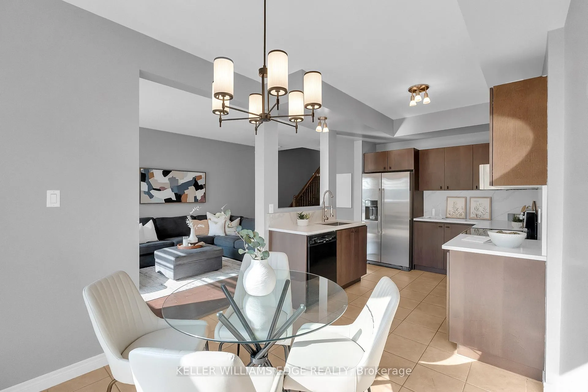 Photo 1 of Unit 19, 40 Dartmouth Gate, Hamilton, Stoney Creek — HOMEH