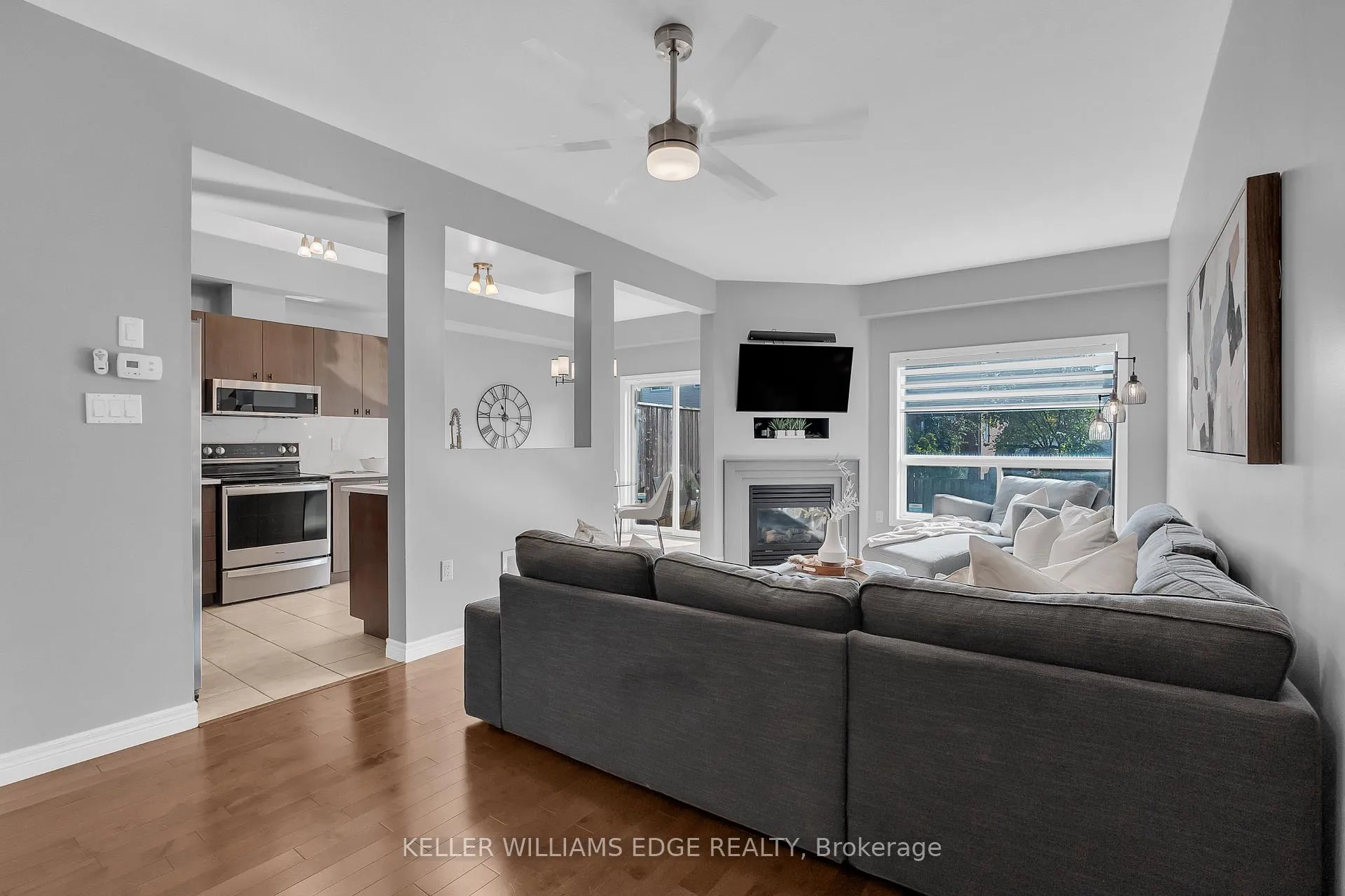 Photo 8 of Unit 19, 40 Dartmouth Gate, Hamilton, Stoney Creek — HOMEH