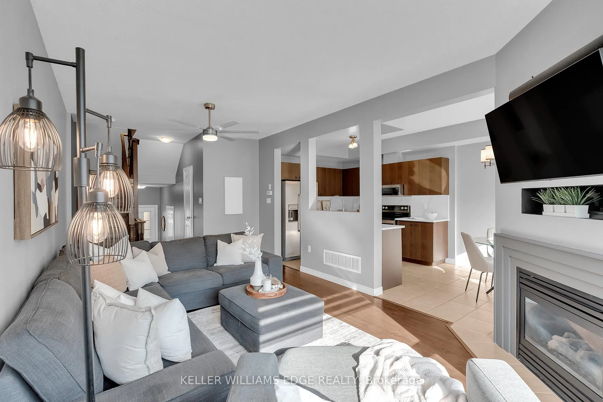 Photo 11 of Unit 19, 40 Dartmouth Gate, Hamilton, Stoney Creek — HOMEH