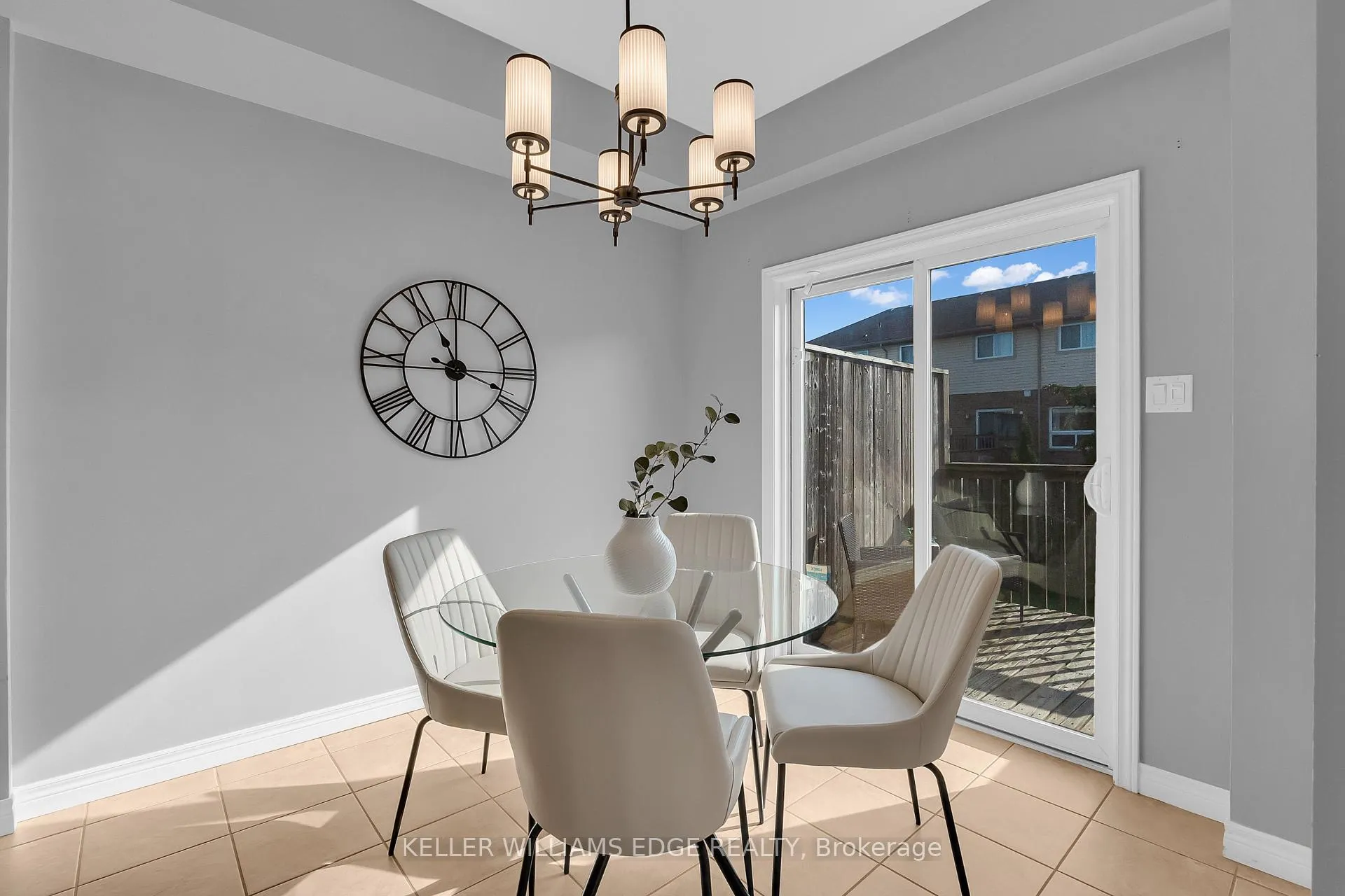 Photo 12 of Unit 19, 40 Dartmouth Gate, Hamilton, Stoney Creek — HOMEH