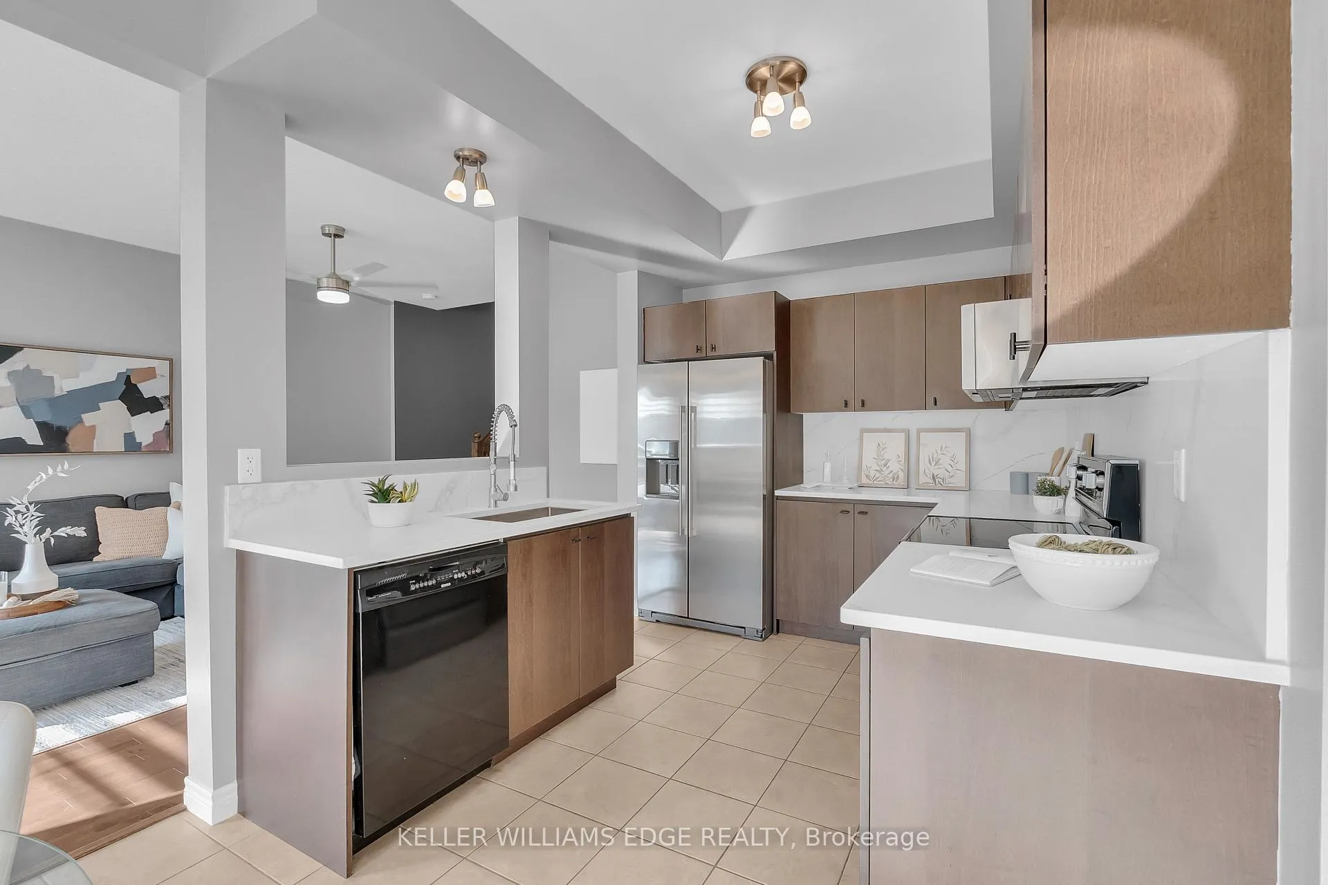 Photo 15 of Unit 19, 40 Dartmouth Gate, Hamilton, Stoney Creek — HOMEH