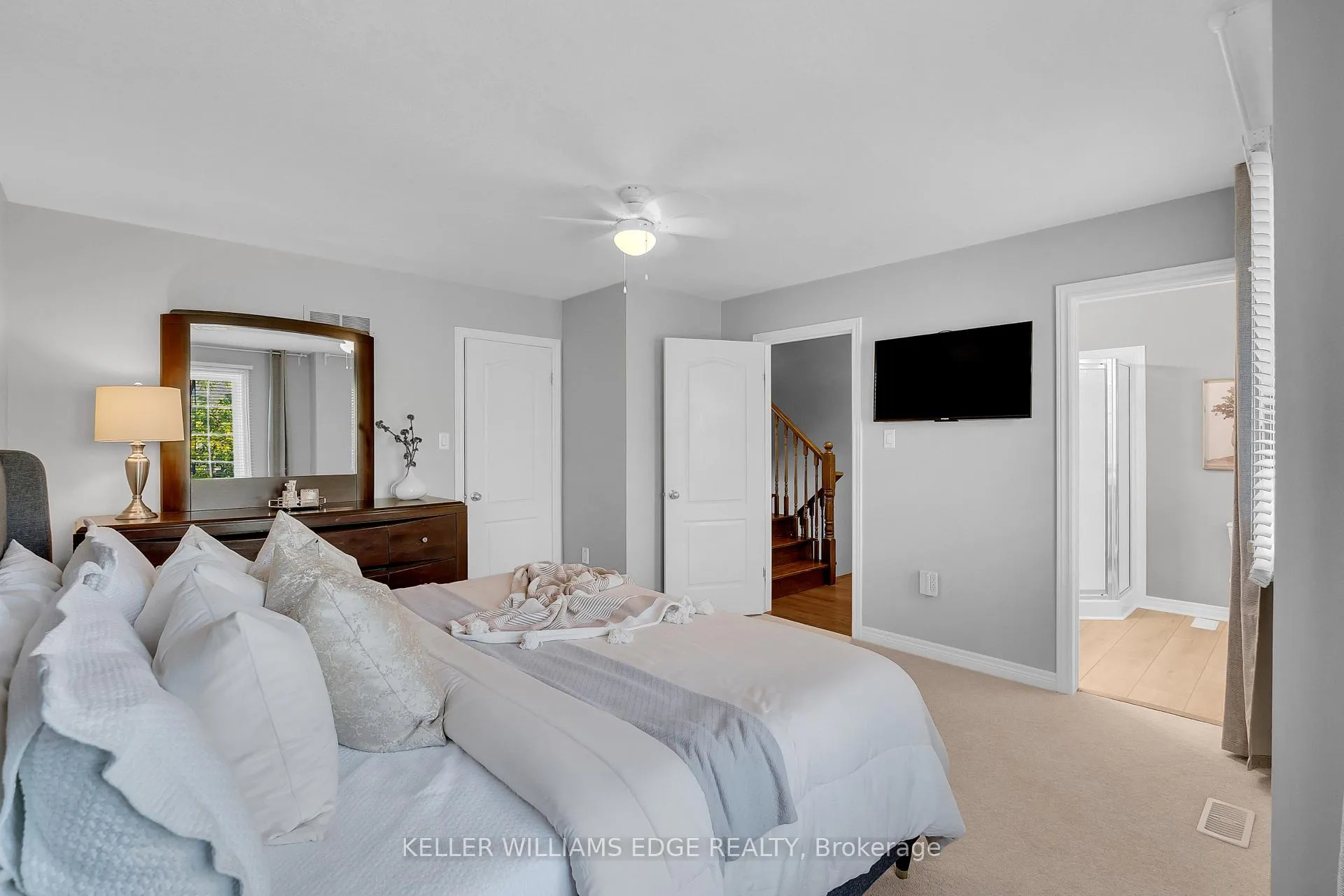 Photo 21 of Unit 19, 40 Dartmouth Gate, Hamilton, Stoney Creek — HOMEH