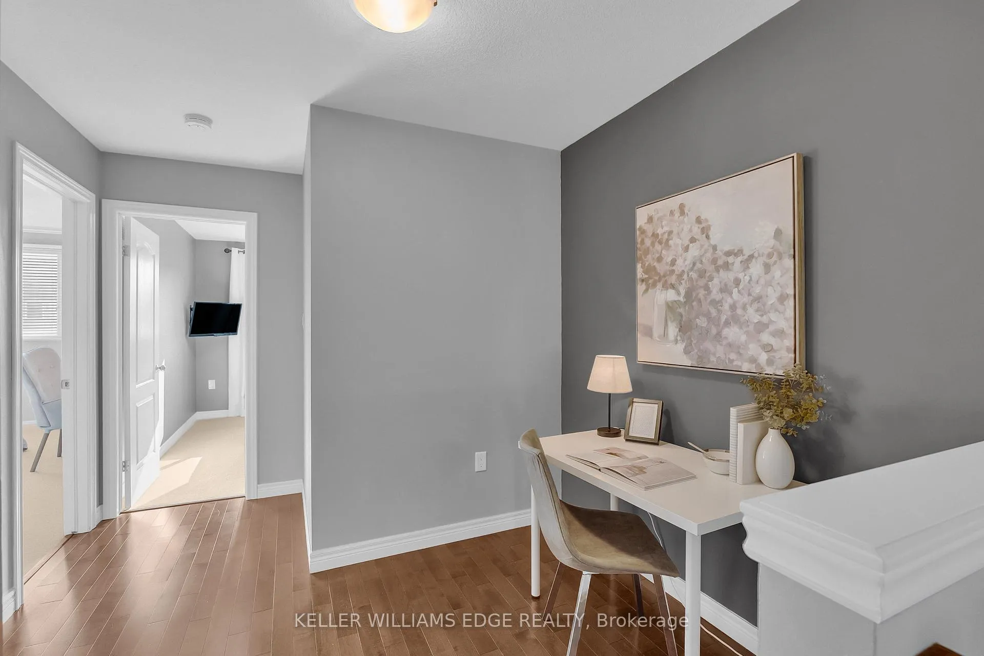 Photo 26 of Unit 19, 40 Dartmouth Gate, Hamilton, Stoney Creek — HOMEH