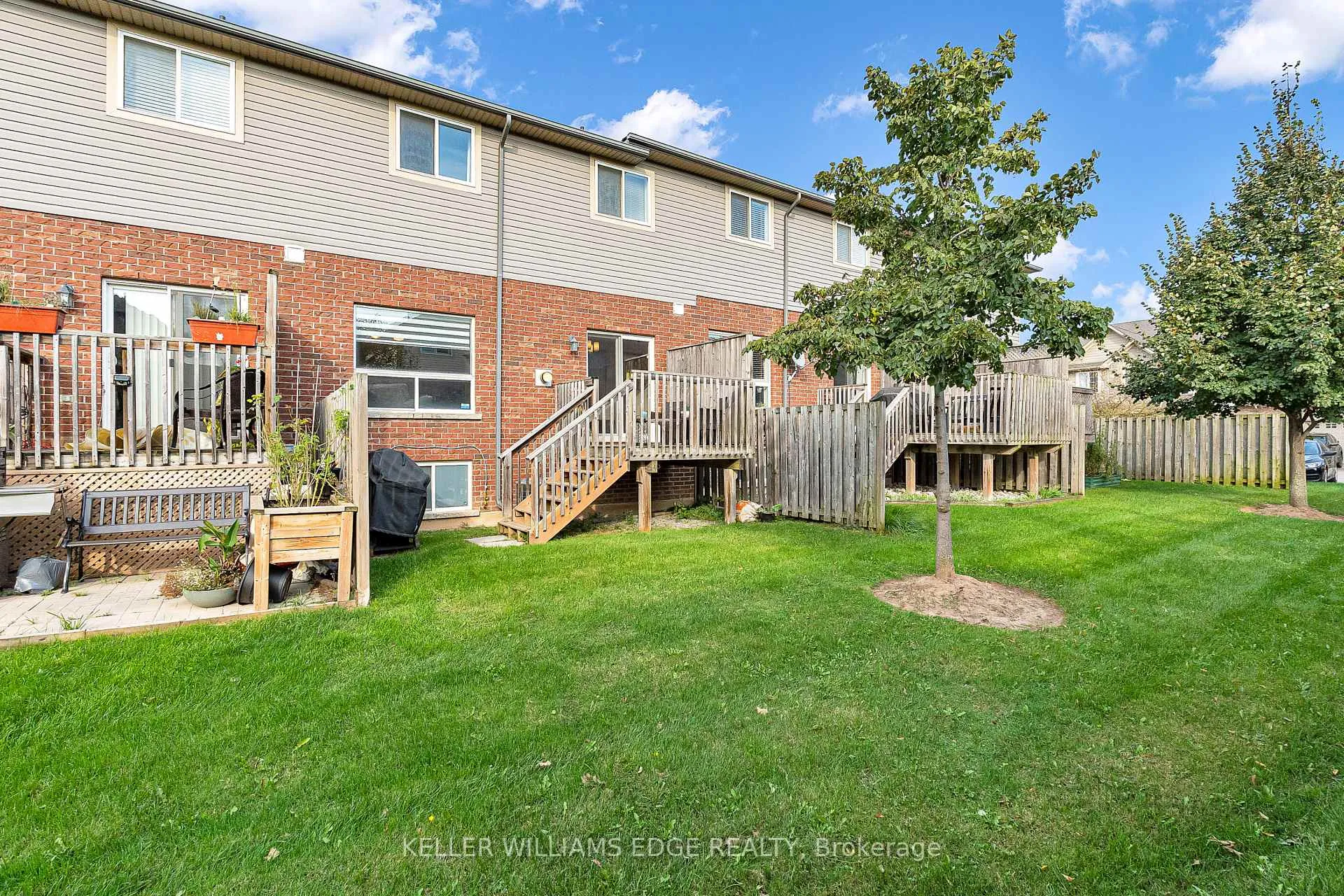 Photo 35 of Unit 19, 40 Dartmouth Gate, Hamilton, Stoney Creek — HOMEH