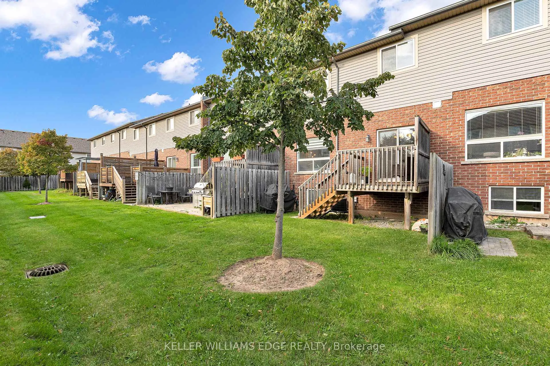 Photo 36 of Unit 19, 40 Dartmouth Gate, Hamilton, Stoney Creek — HOMEH