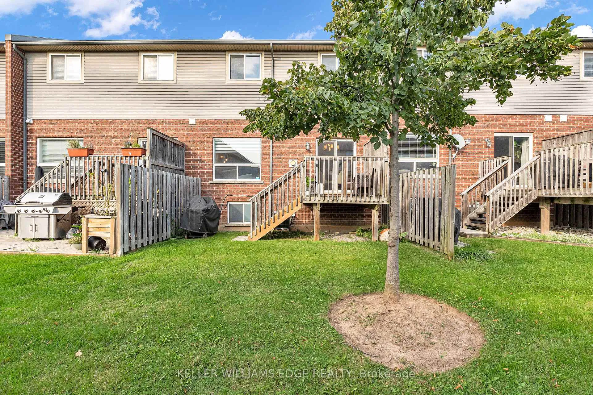 Photo 37 of Unit 19, 40 Dartmouth Gate, Hamilton, Stoney Creek — HOMEH