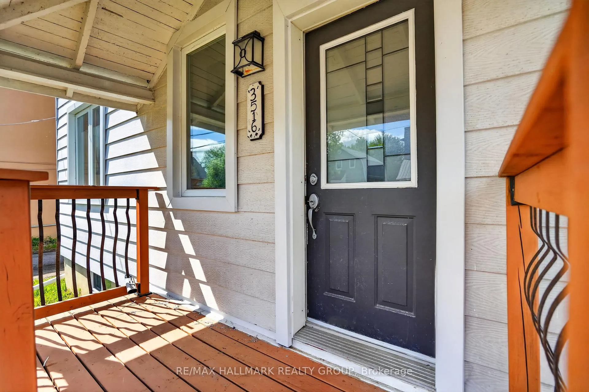 Photo 4 of 3516 Mcbean Street, Ottawa, Richmond — HOMEH