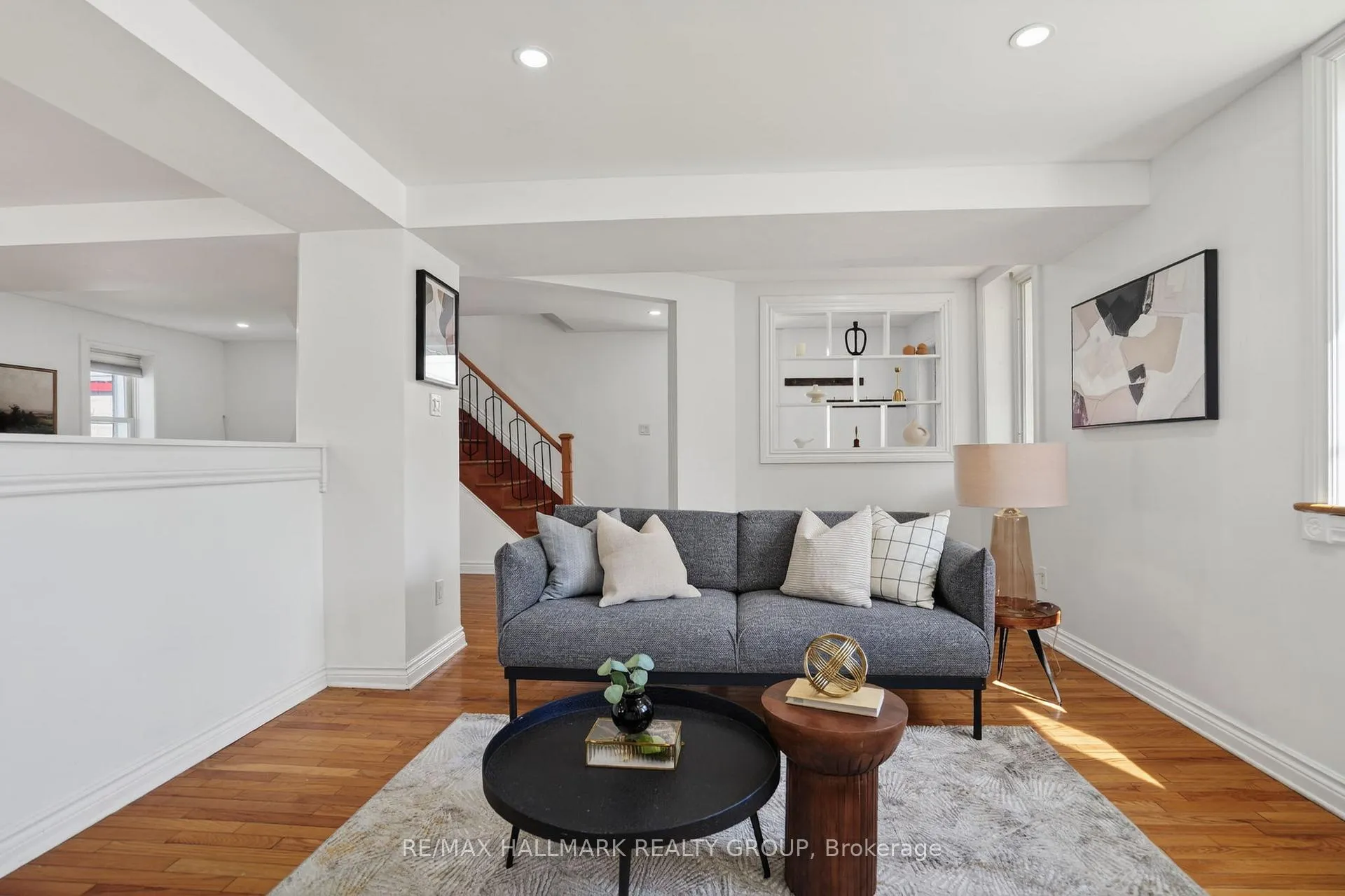 Photo 11 of 3516 Mcbean Street, Ottawa, Richmond — HOMEH