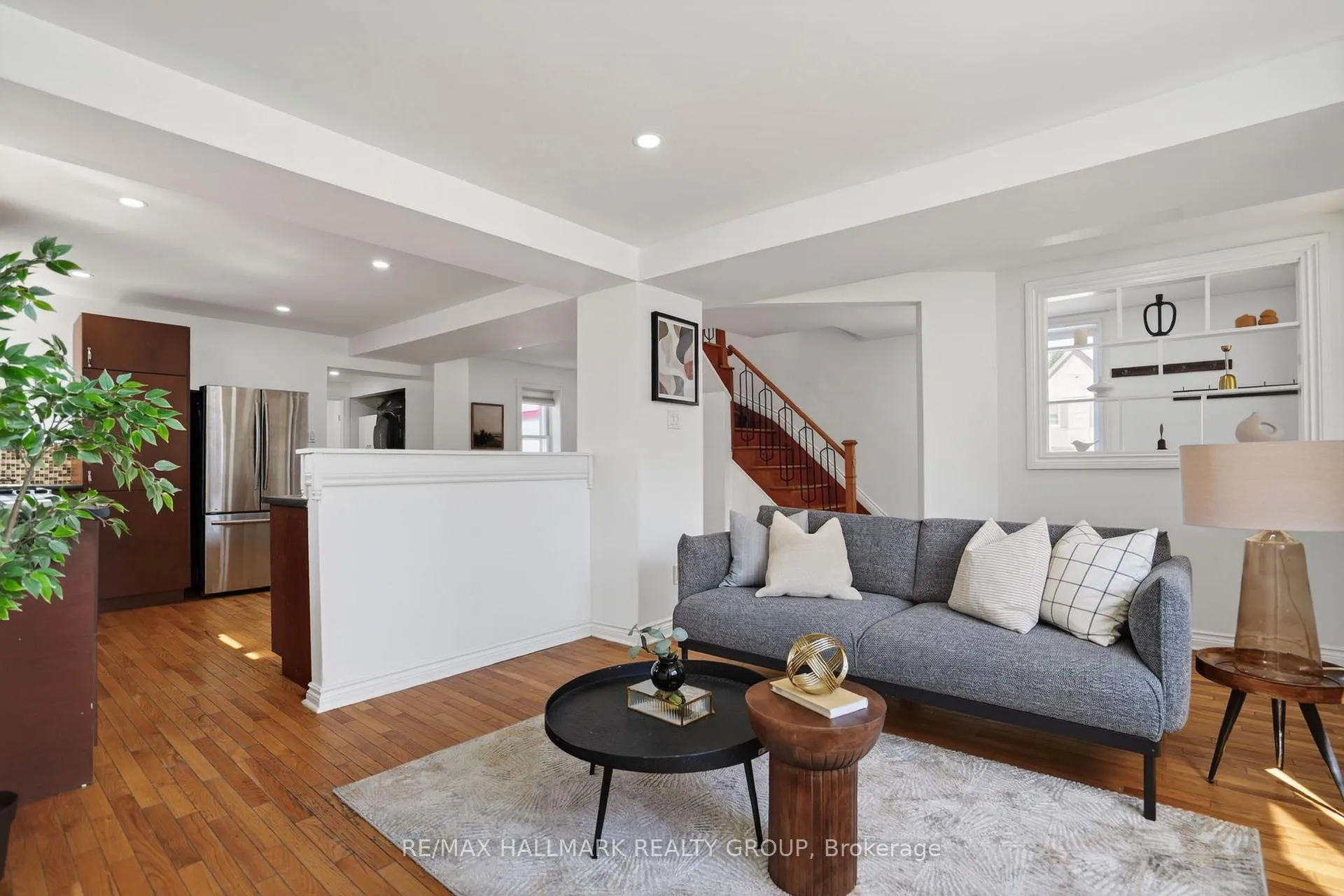 Photo 12 of 3516 Mcbean Street, Ottawa, Richmond — HOMEH