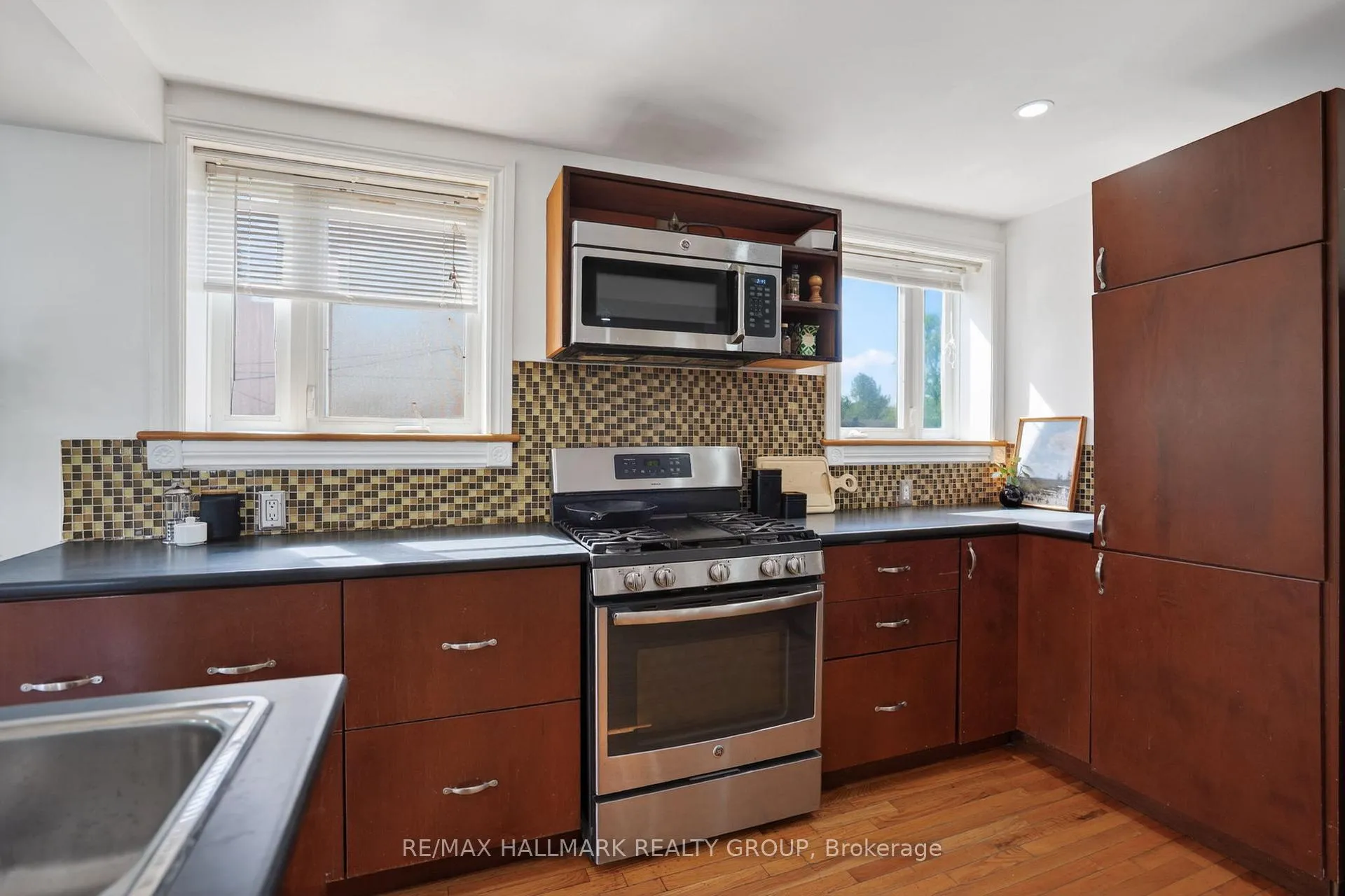 Photo 15 of 3516 Mcbean Street, Ottawa, Richmond — HOMEH