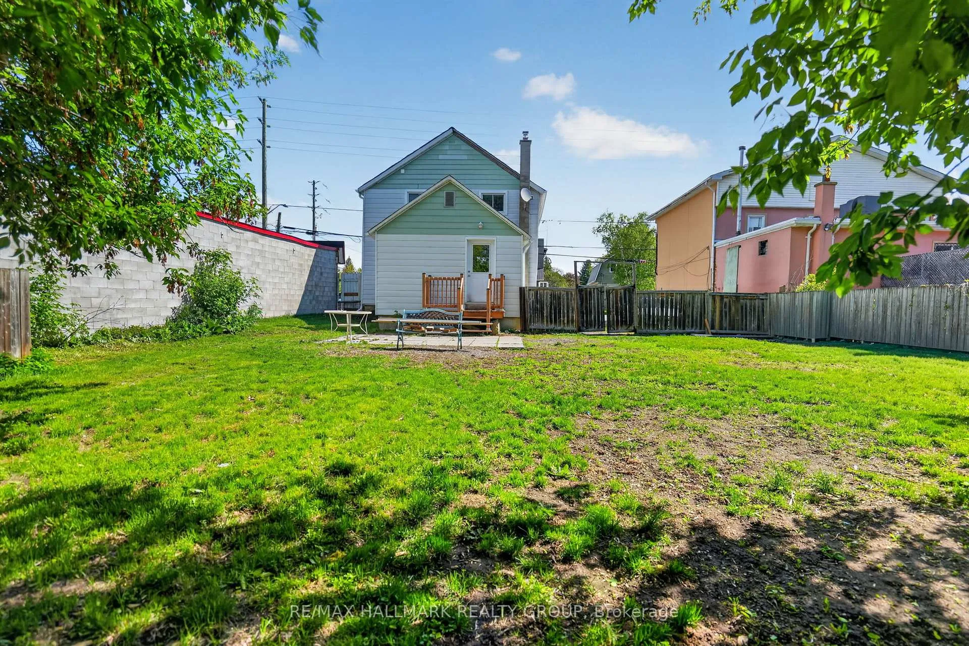Photo 32 of 3516 Mcbean Street, Ottawa, Richmond — HOMEH