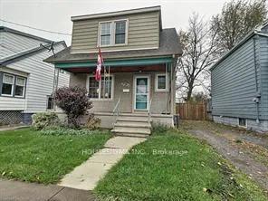 Photo 1 of 94 Alma Street, Port Colborne, Killaly East — HOMEH
