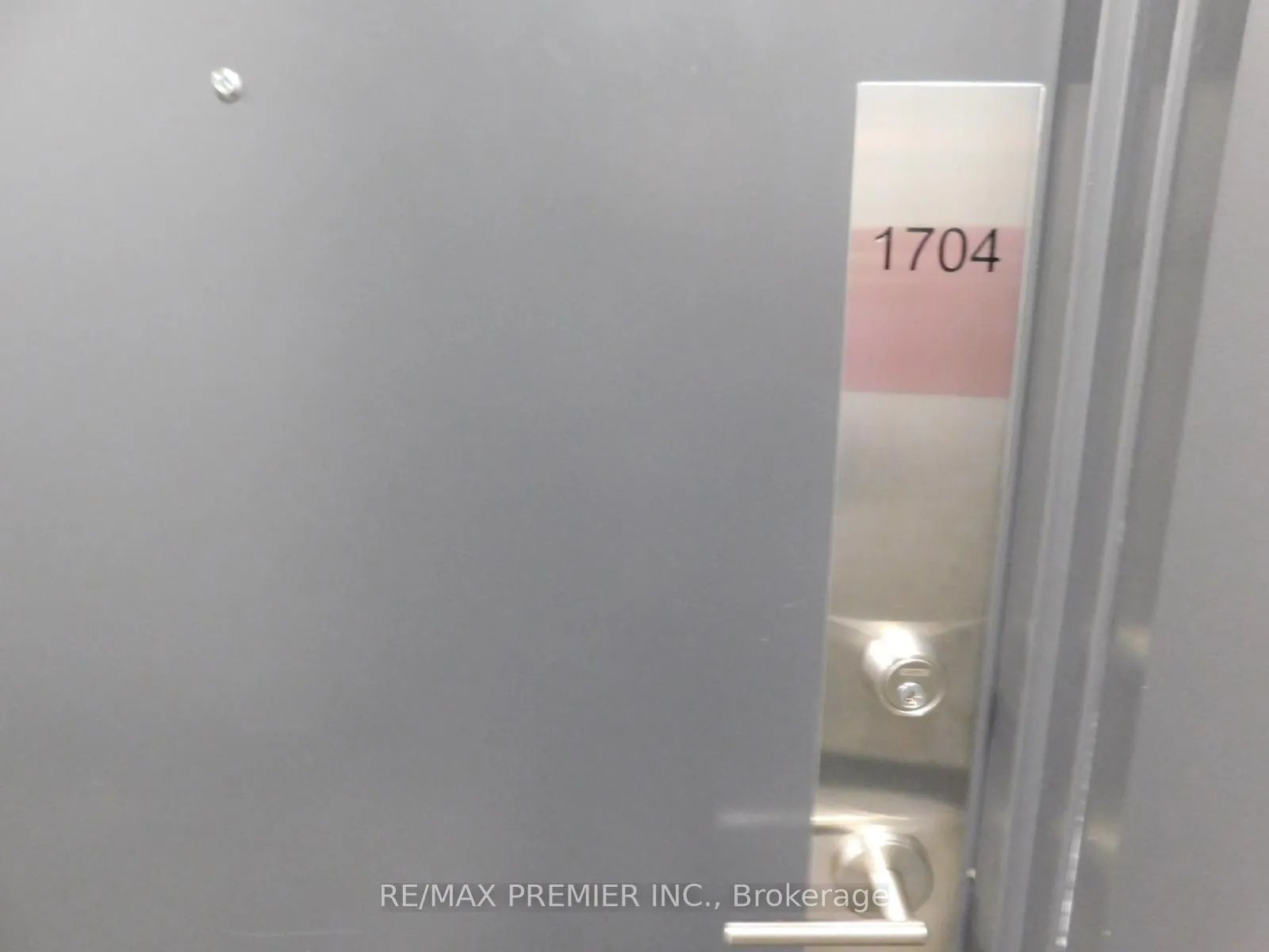 Photo 2 of Unit 1704, 7895 Jane Street, Vaughan, Concord — HOMEH