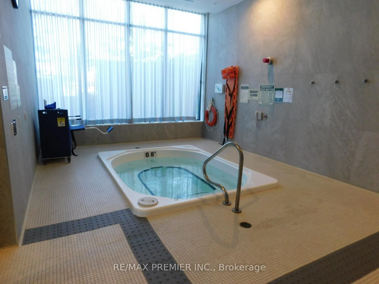 Photo 23 of Unit 1704, 7895 Jane Street, Vaughan, Concord — HOMEH