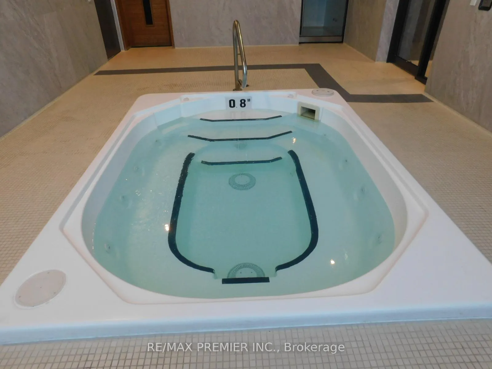 Photo 24 of Unit 1704, 7895 Jane Street, Vaughan, Concord — HOMEH