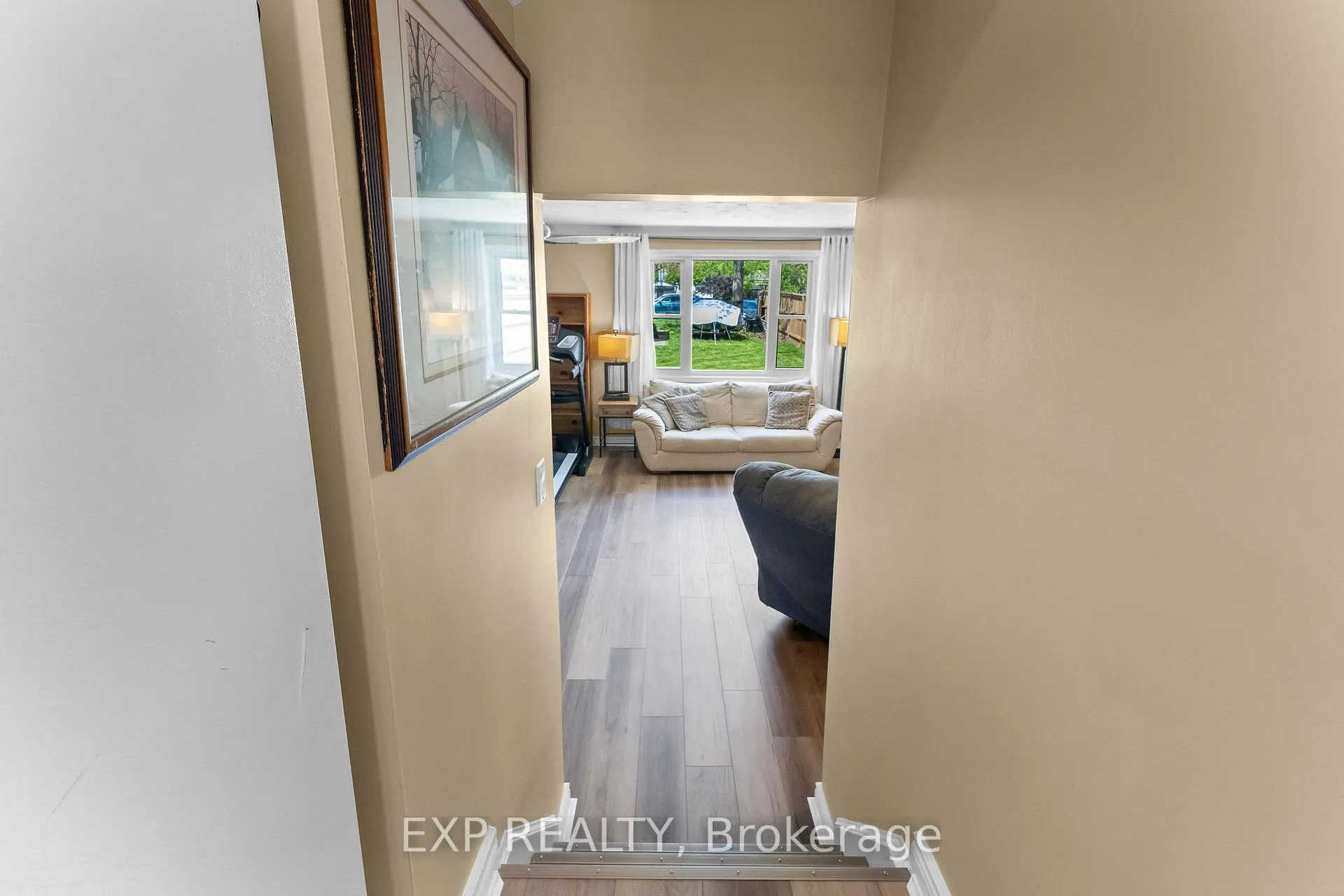 Photo 24 of 17 Moote Street, St. Catharines, Fairview — HOMEH