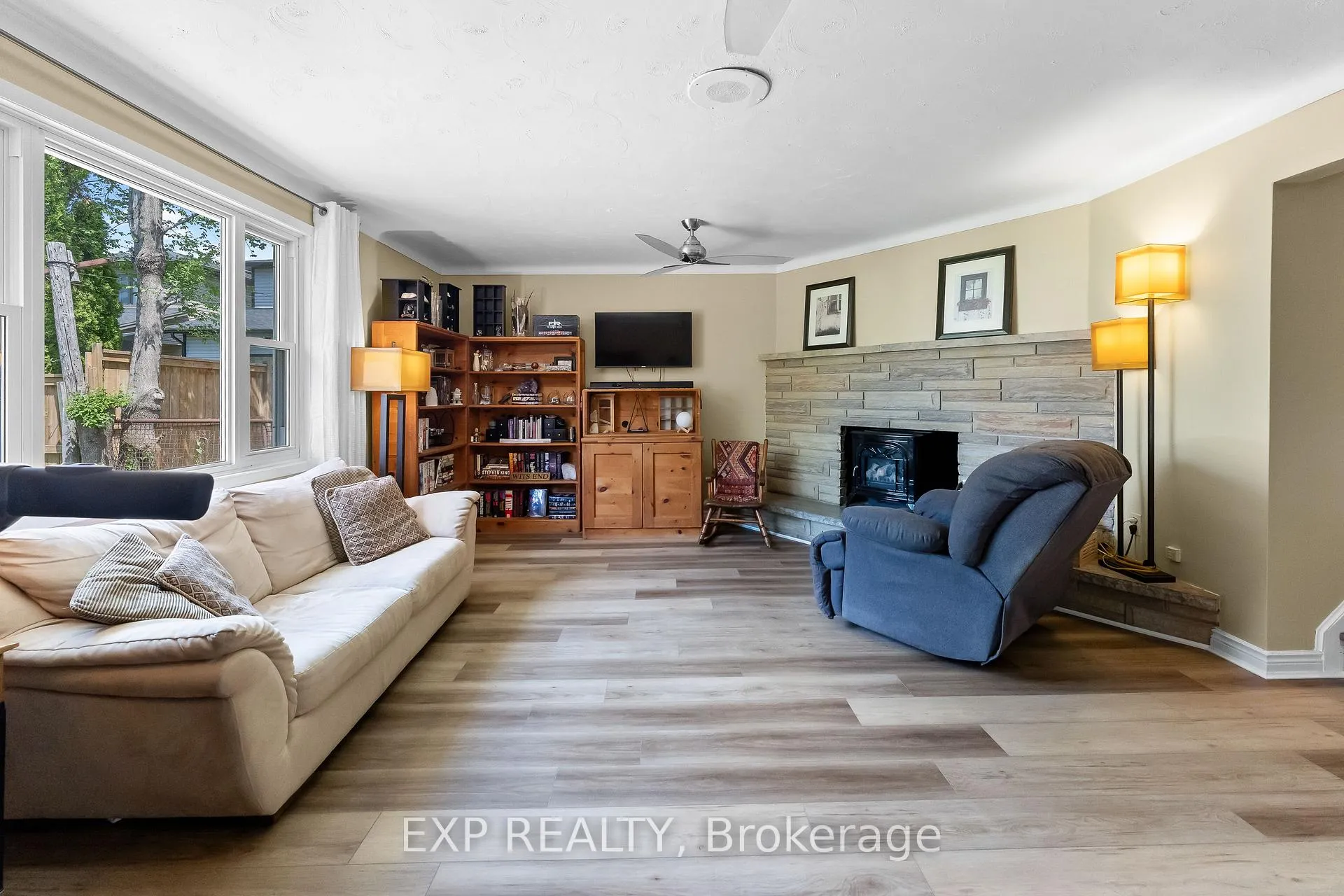 Photo 26 of 17 Moote Street, St. Catharines, Fairview — HOMEH