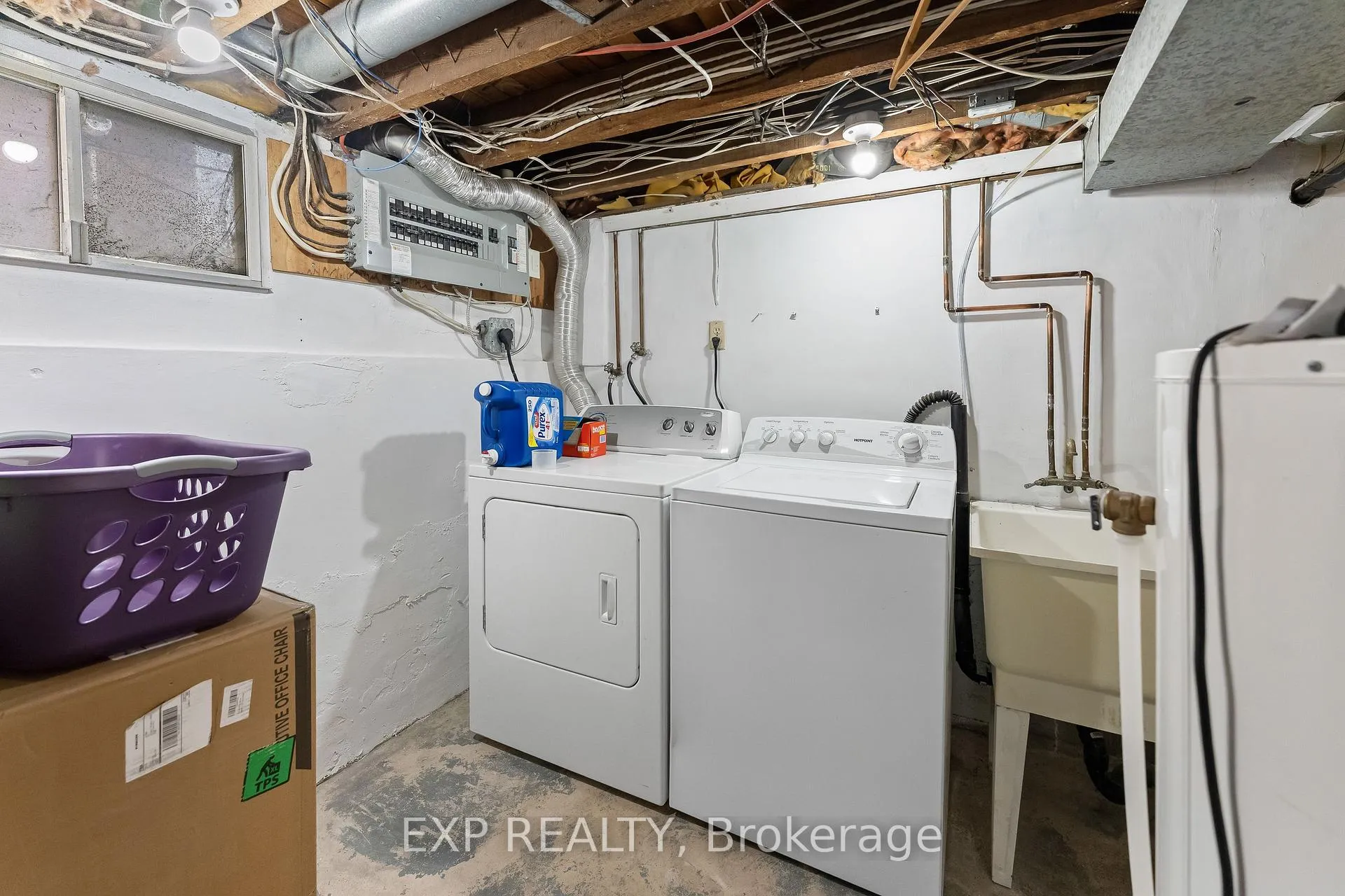 Photo 31 of 17 Moote Street, St. Catharines, Fairview — HOMEH