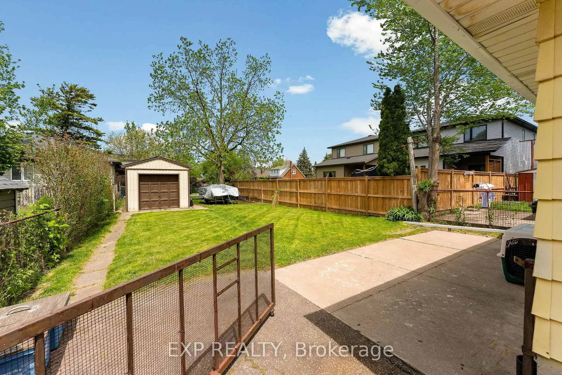 Photo 35 of 17 Moote Street, St. Catharines, Fairview — HOMEH
