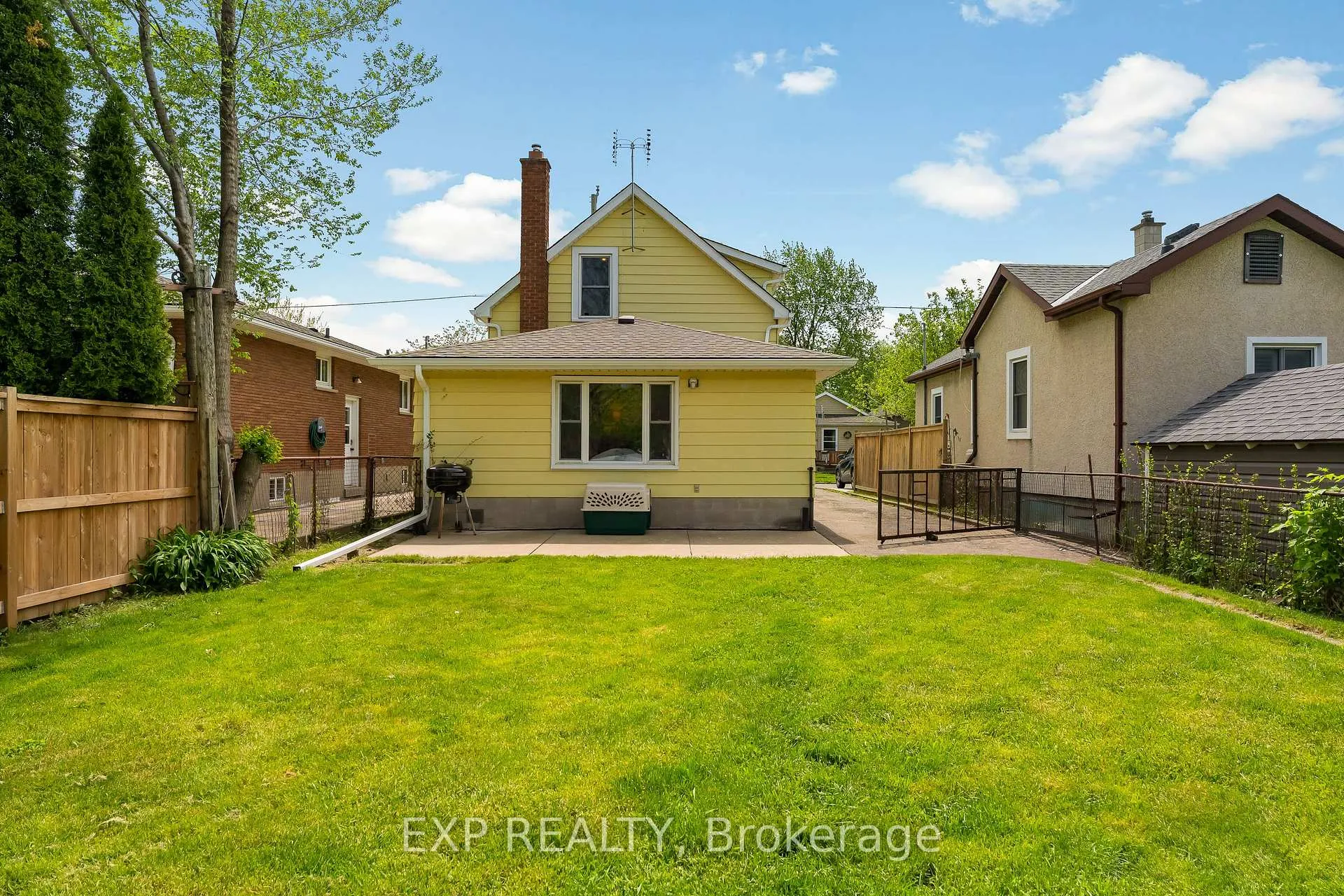 Photo 37 of 17 Moote Street, St. Catharines, Fairview — HOMEH