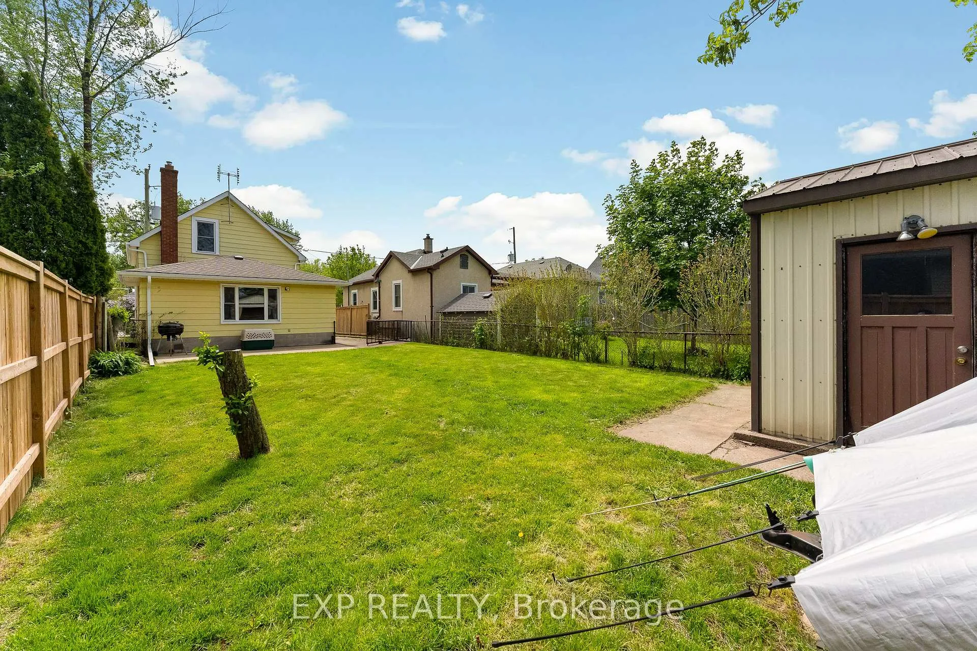 Photo 38 of 17 Moote Street, St. Catharines, Fairview — HOMEH