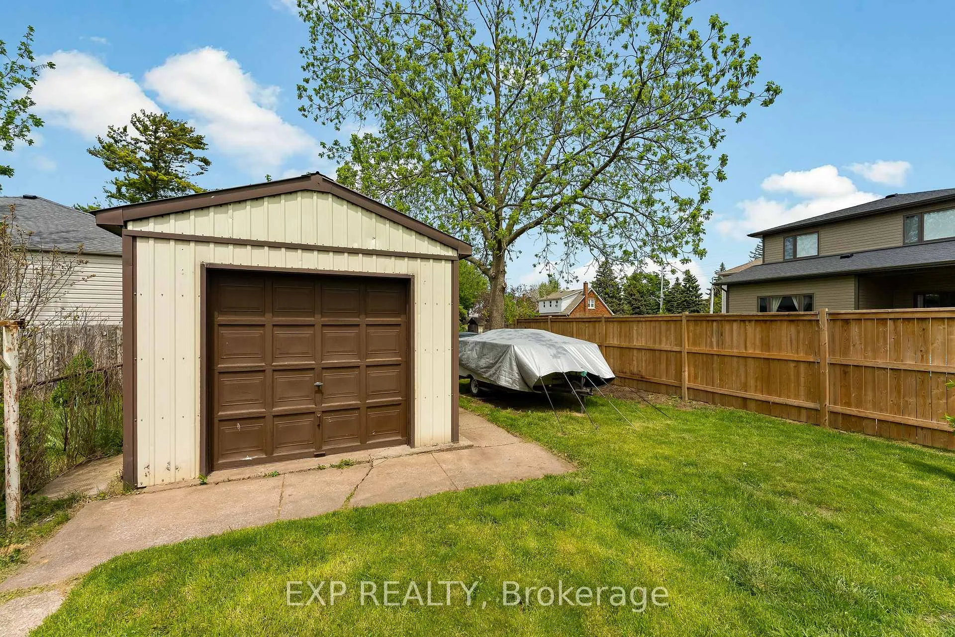Photo 39 of 17 Moote Street, St. Catharines, Fairview — HOMEH