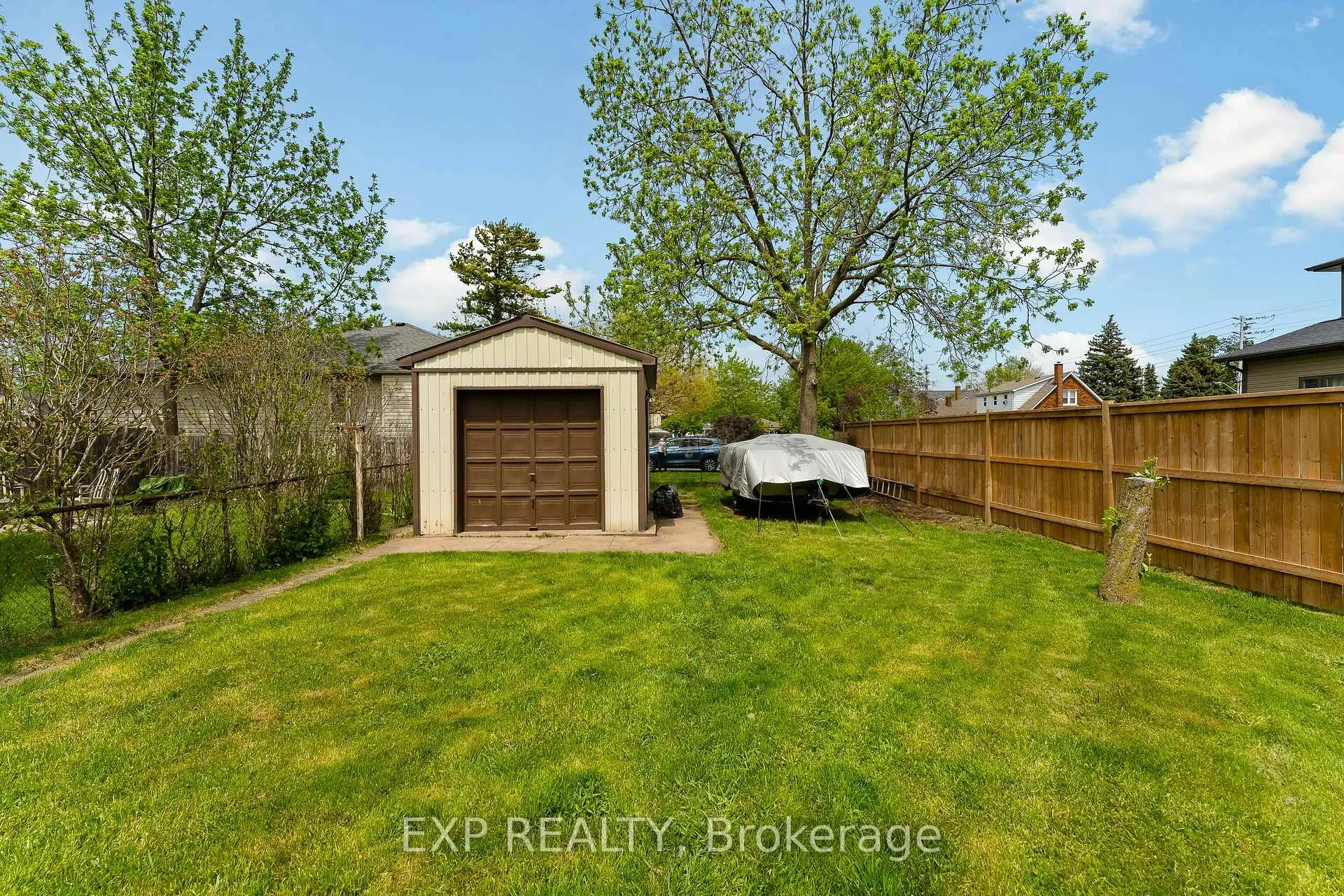 Photo 40 of 17 Moote Street, St. Catharines, Fairview — HOMEH